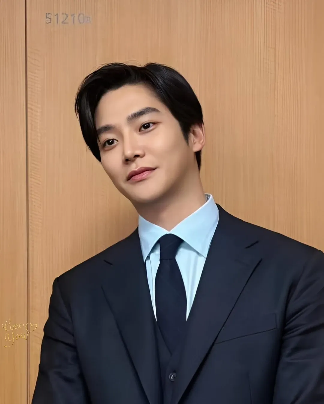 Foto kegiatan terbaru dari Rowoon