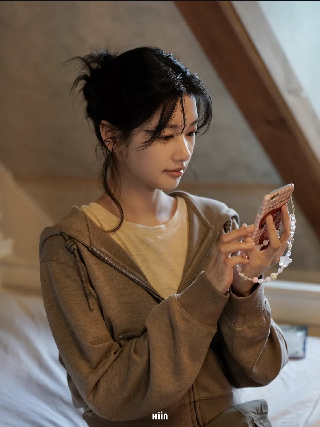 Latest photo of Jung Somin