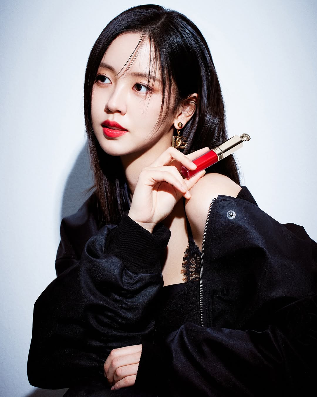 Latest photo of Kim Sohyun