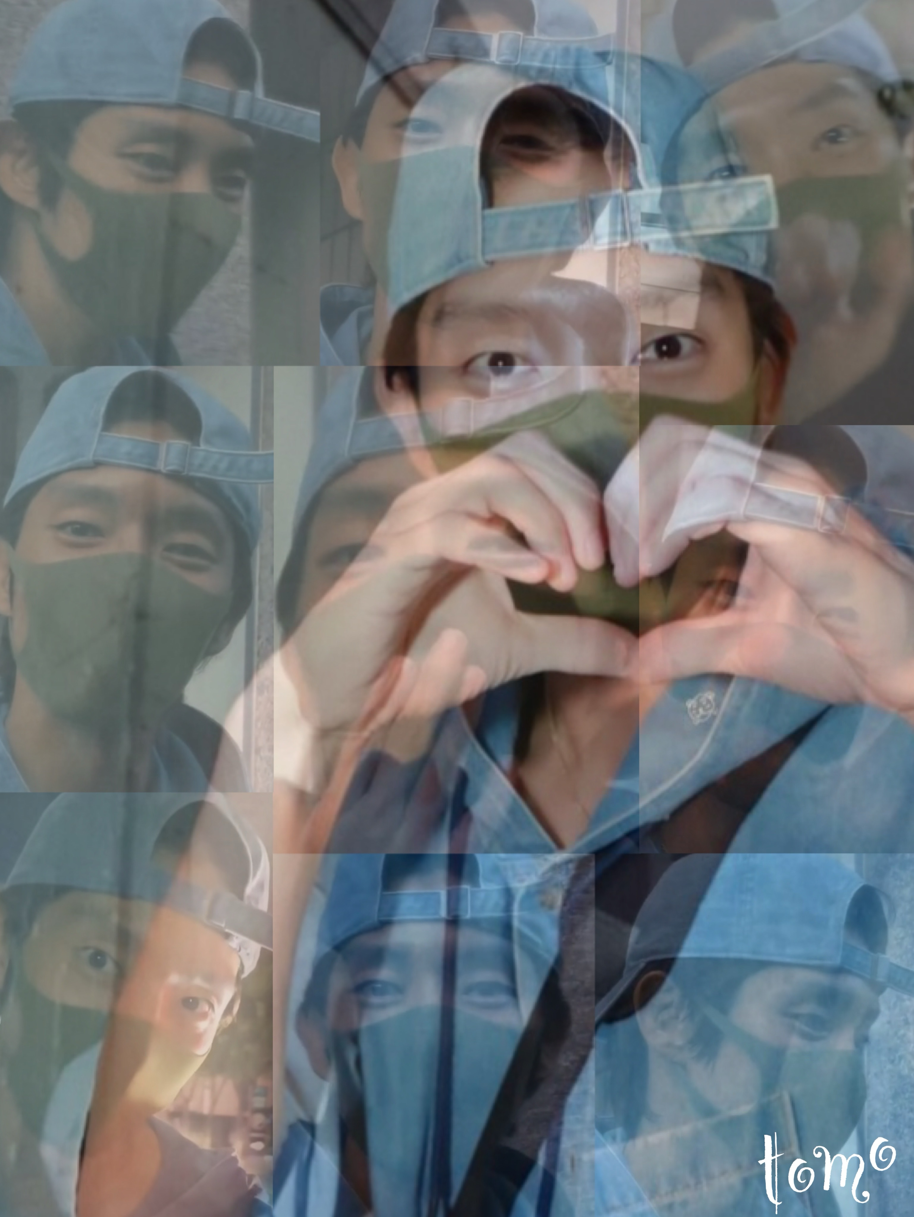 이준기의 최신 사진
