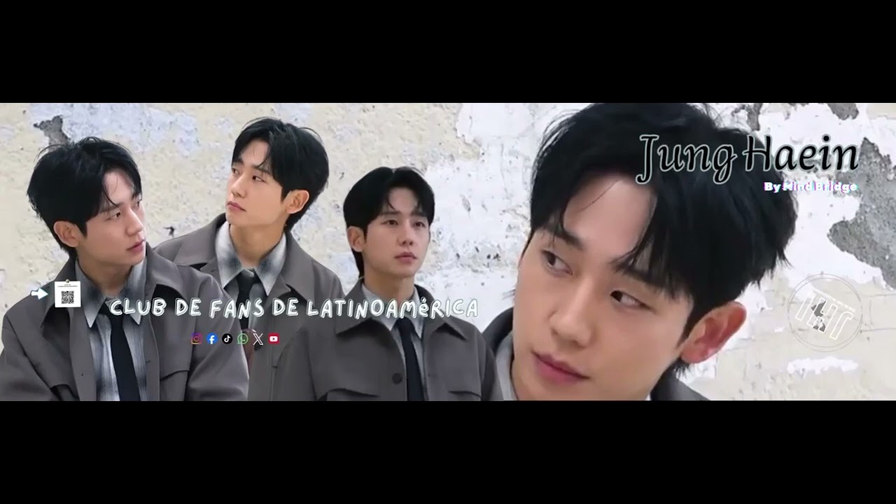 粉丝拍下的丁海寅瞬间