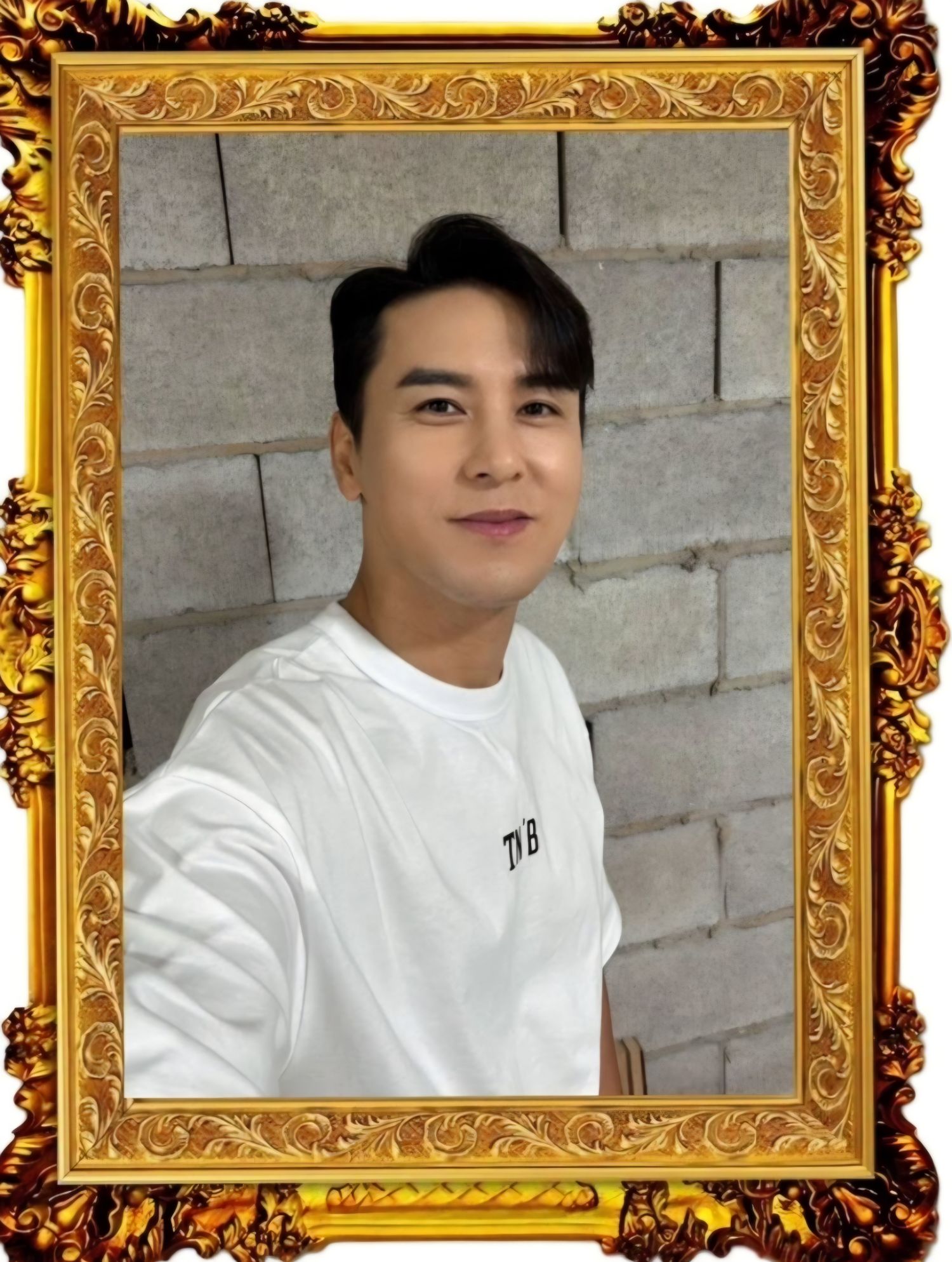 Foto kegiatan terbaru dari Jang Minho