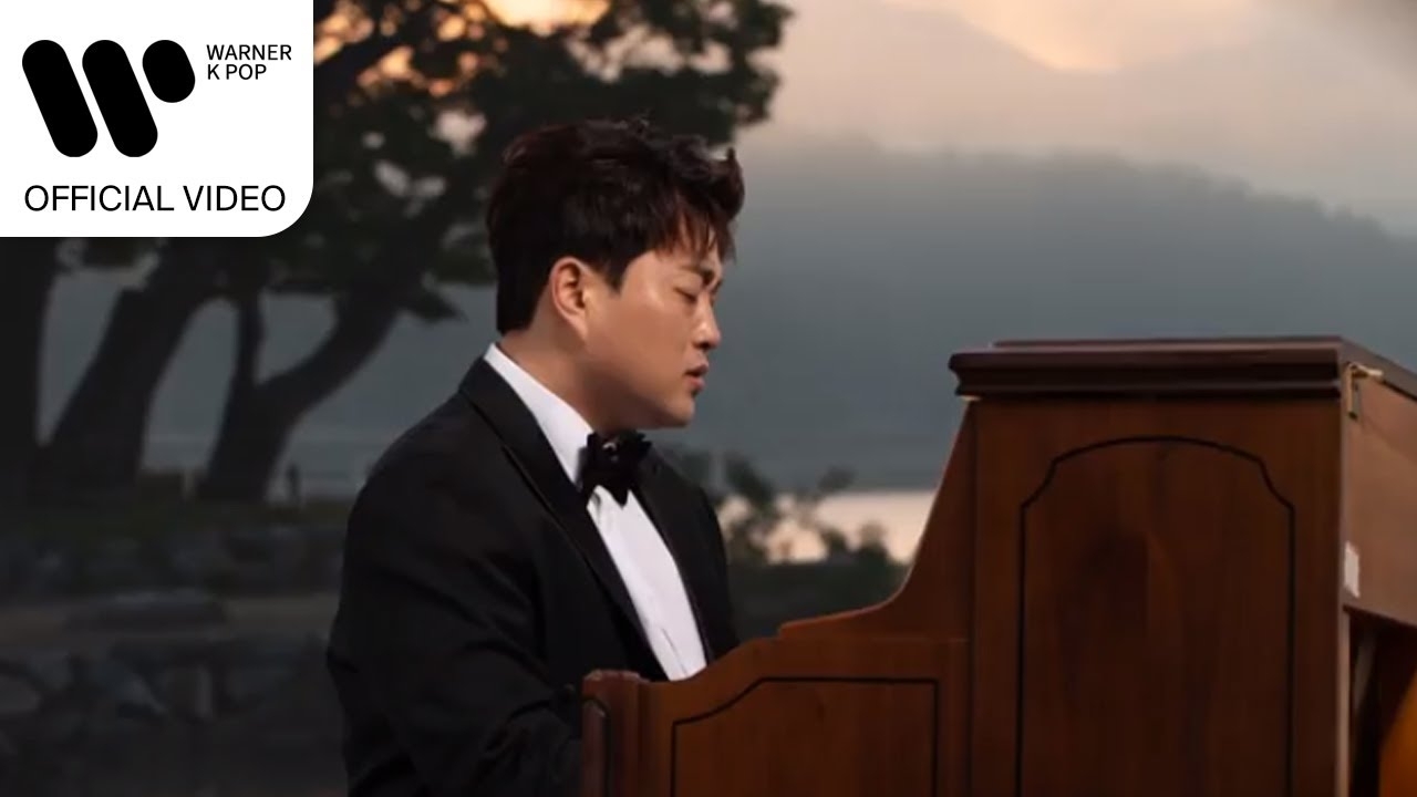 粉絲拍下的金浩中瞬間