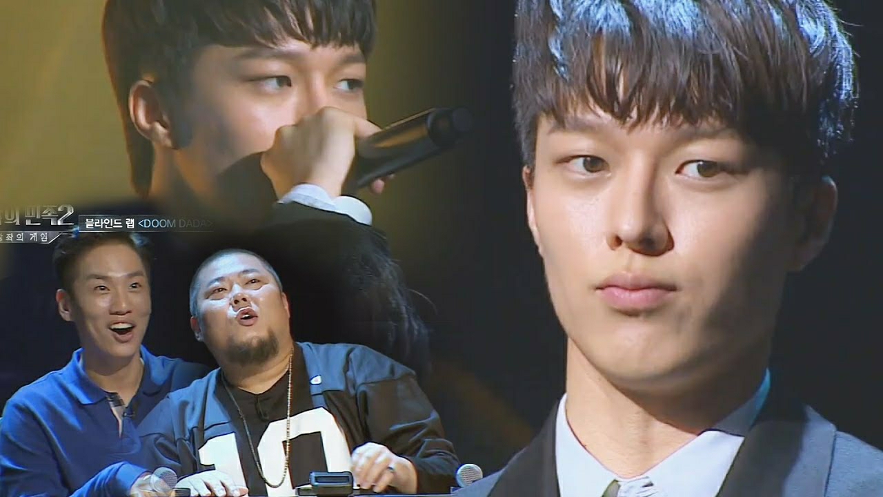 Recent activity shot of Jang Kiyong