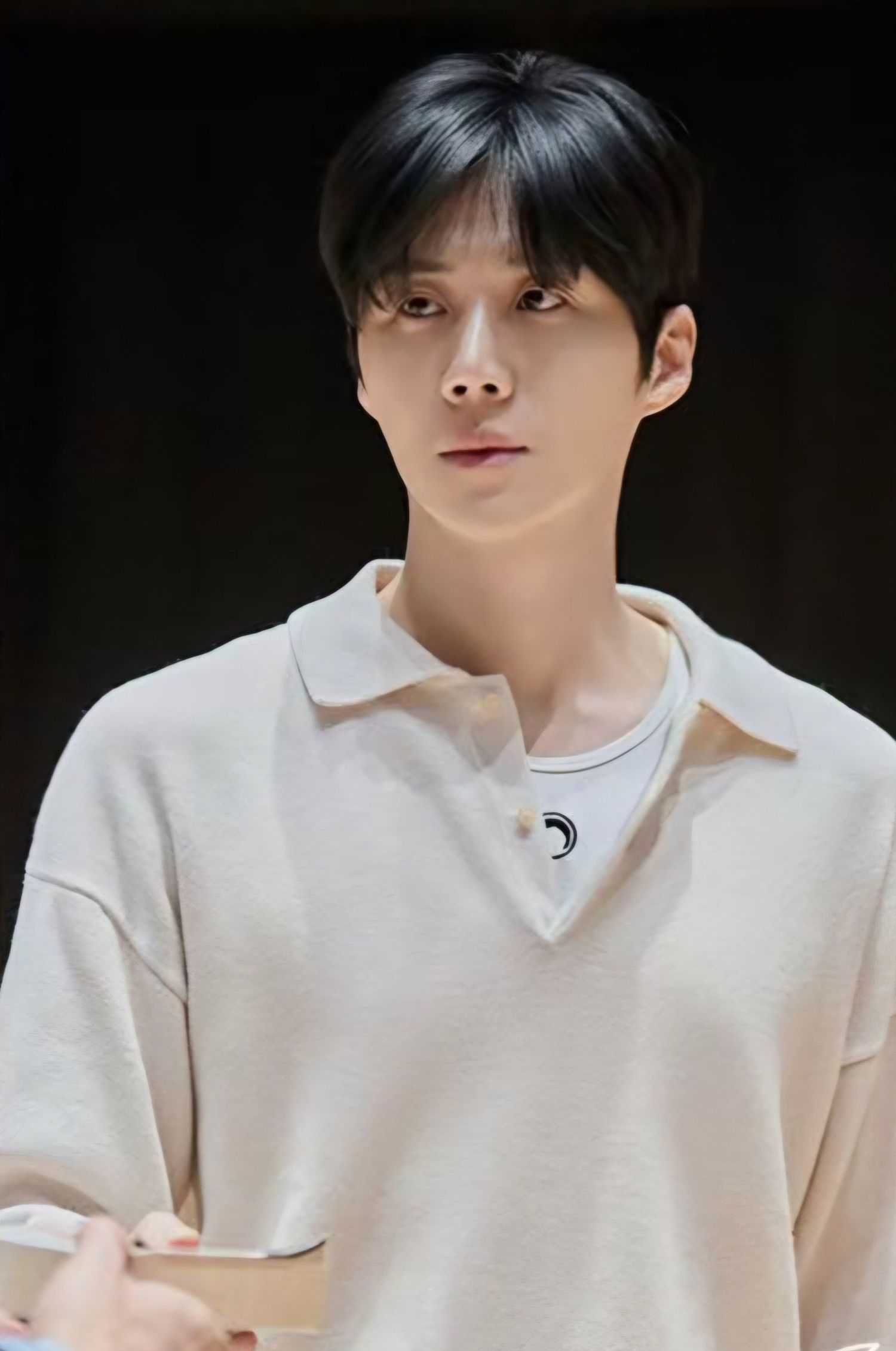 Latest photo of Kim Seonho