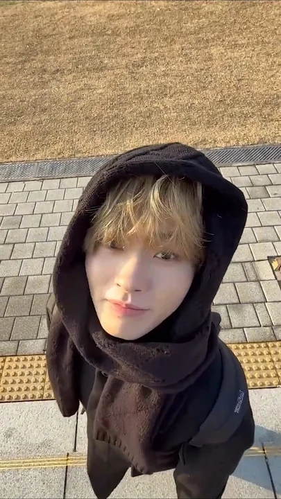 Latest photo of Lee Byeongchan