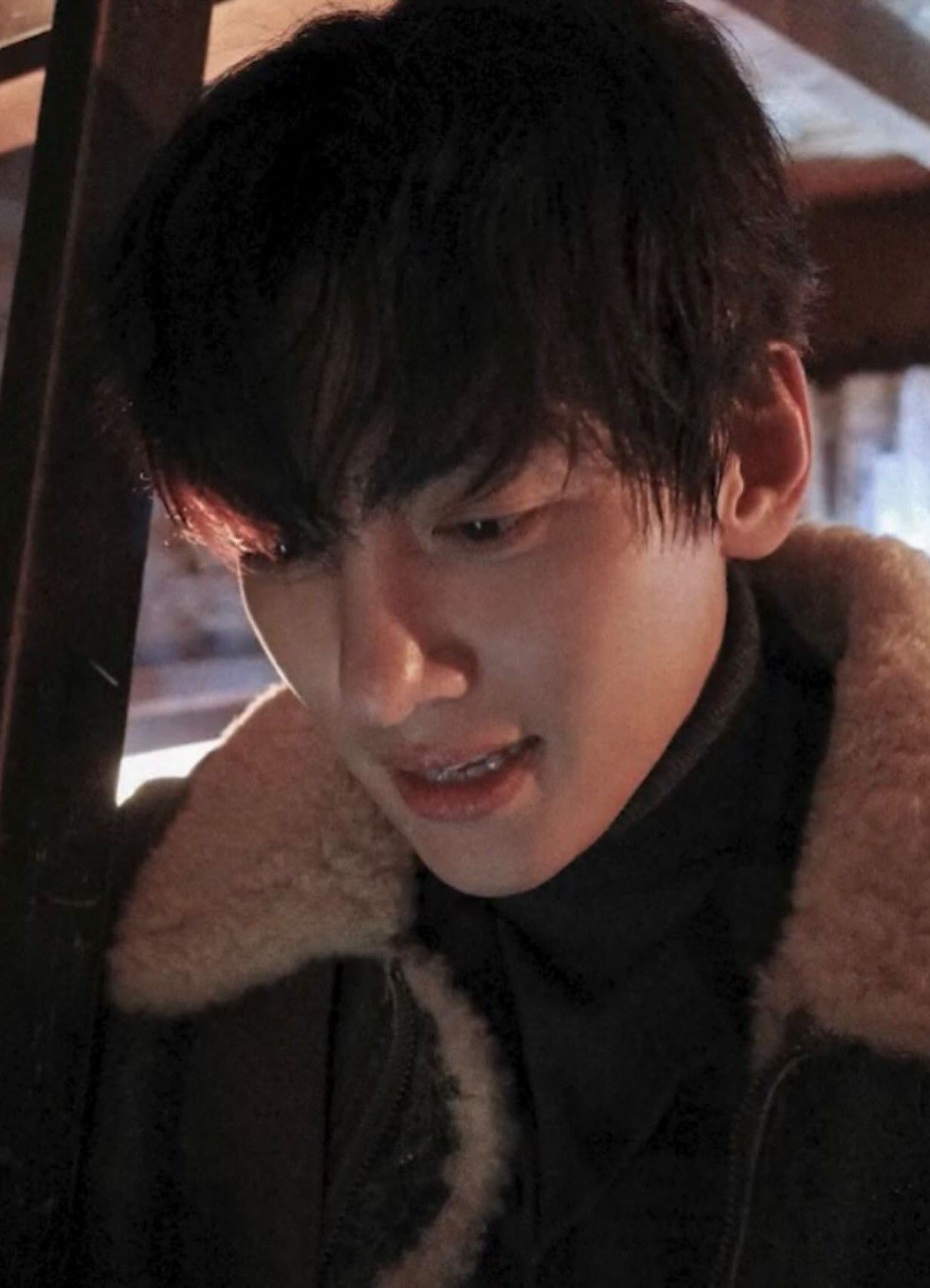 チ・チャンウクの最近の活動ショット