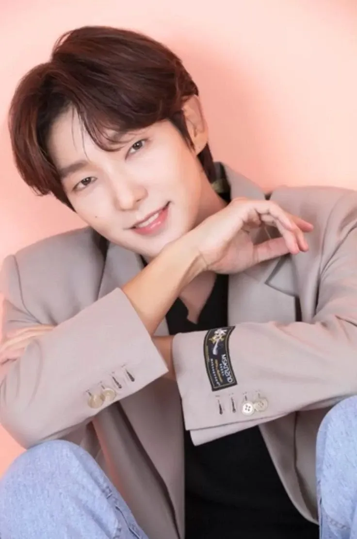 이준기의 최신 사진