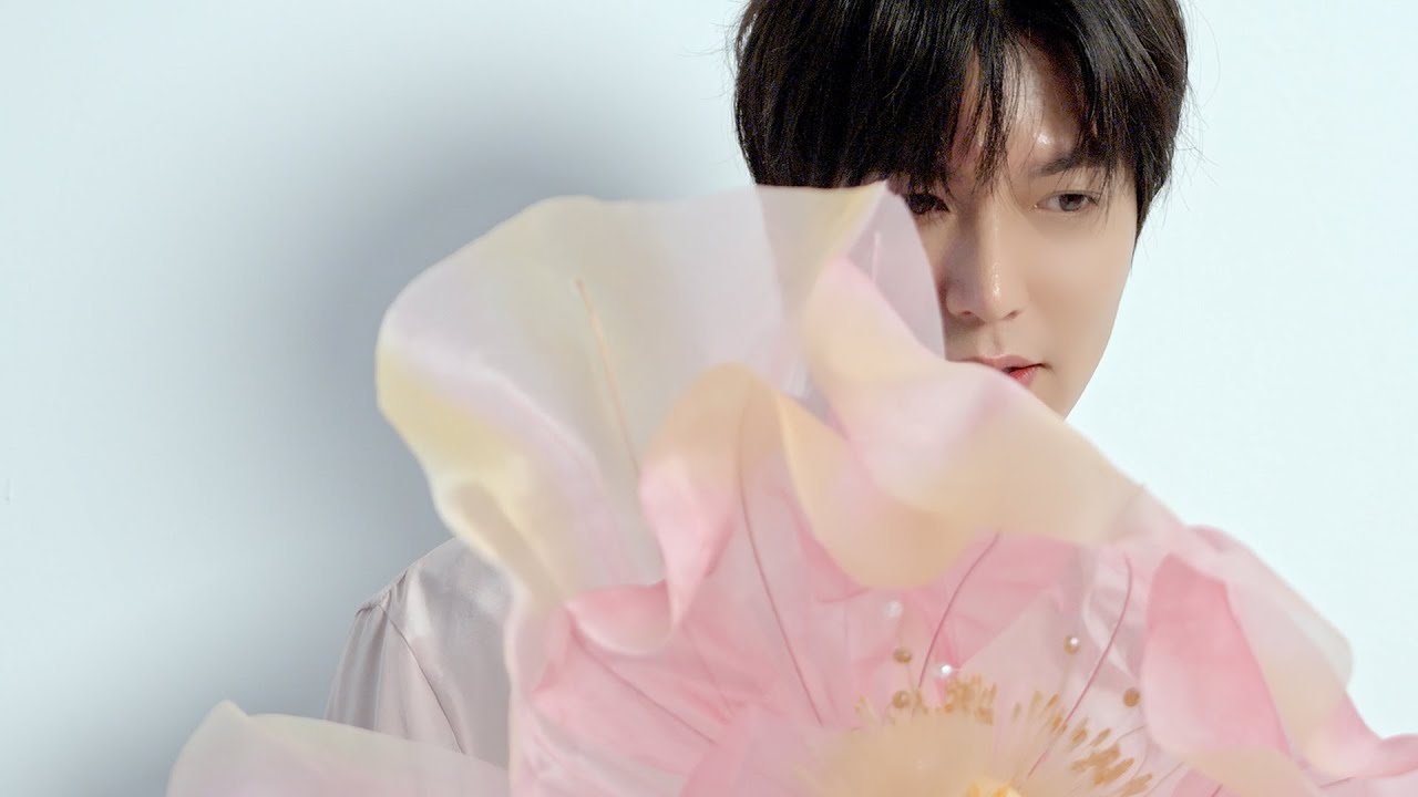 イ・ミンホの最新写真