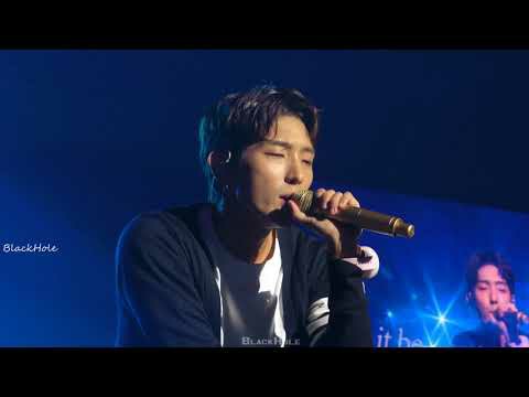 이준기의 비하인드 컷