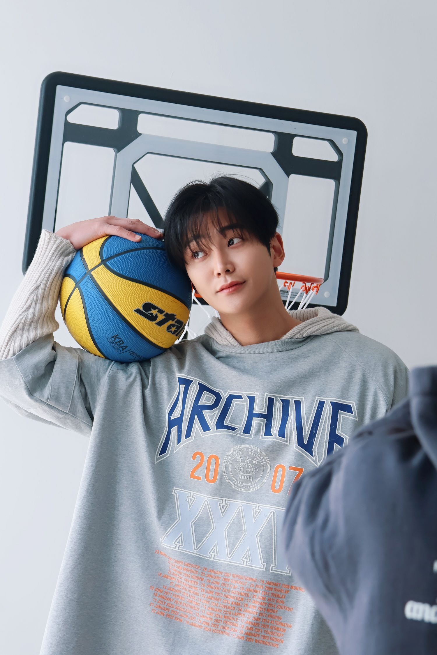 路雲的幕後花絮