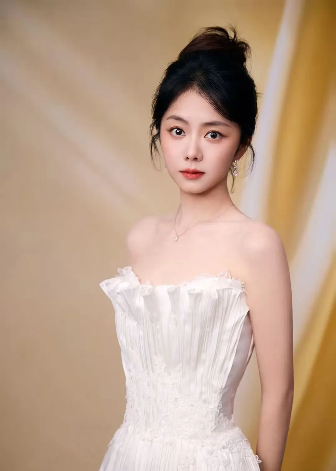 Recent activity shot of Tan Song Yun