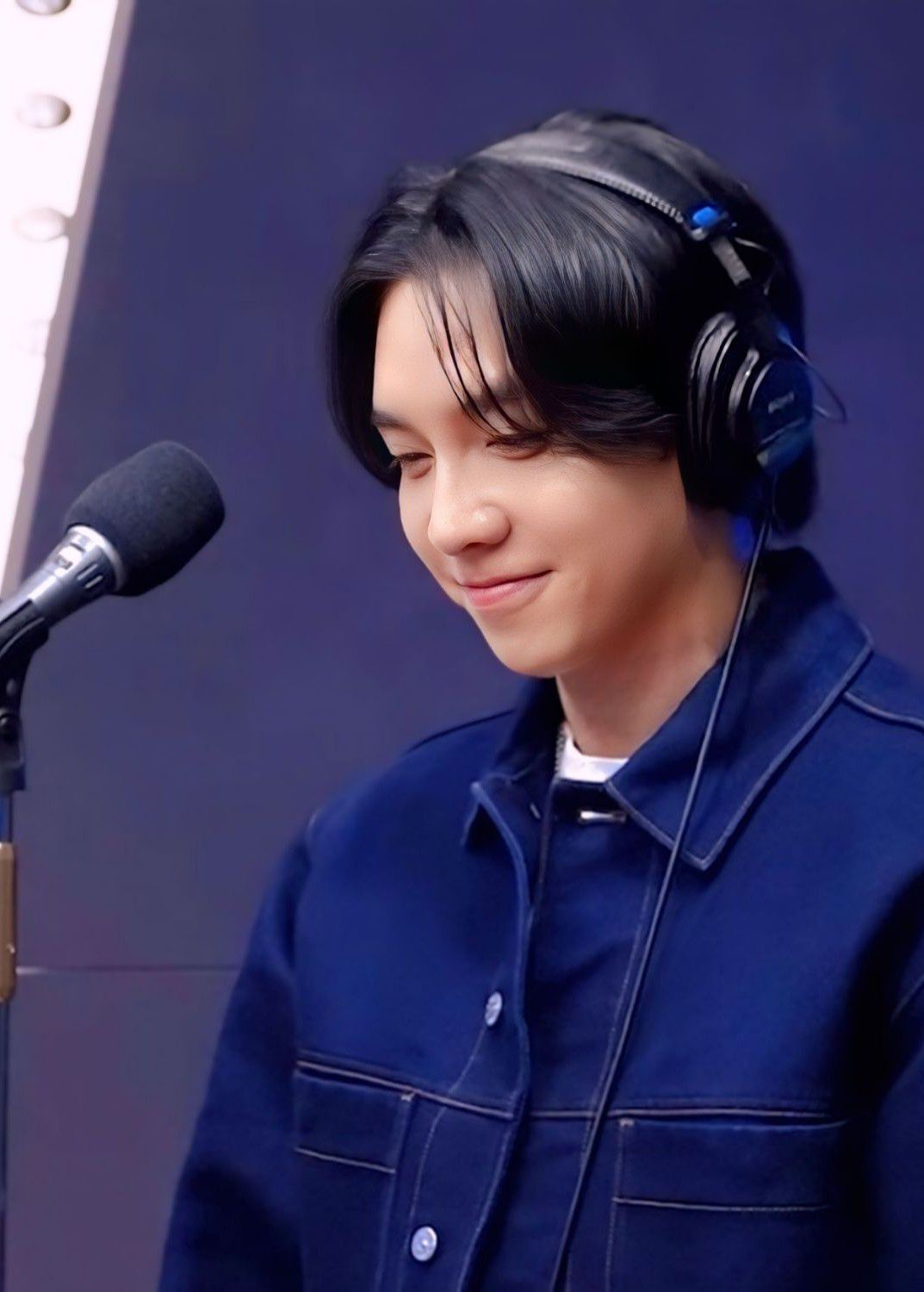 Foto kegiatan terbaru dari Lee Seunggi