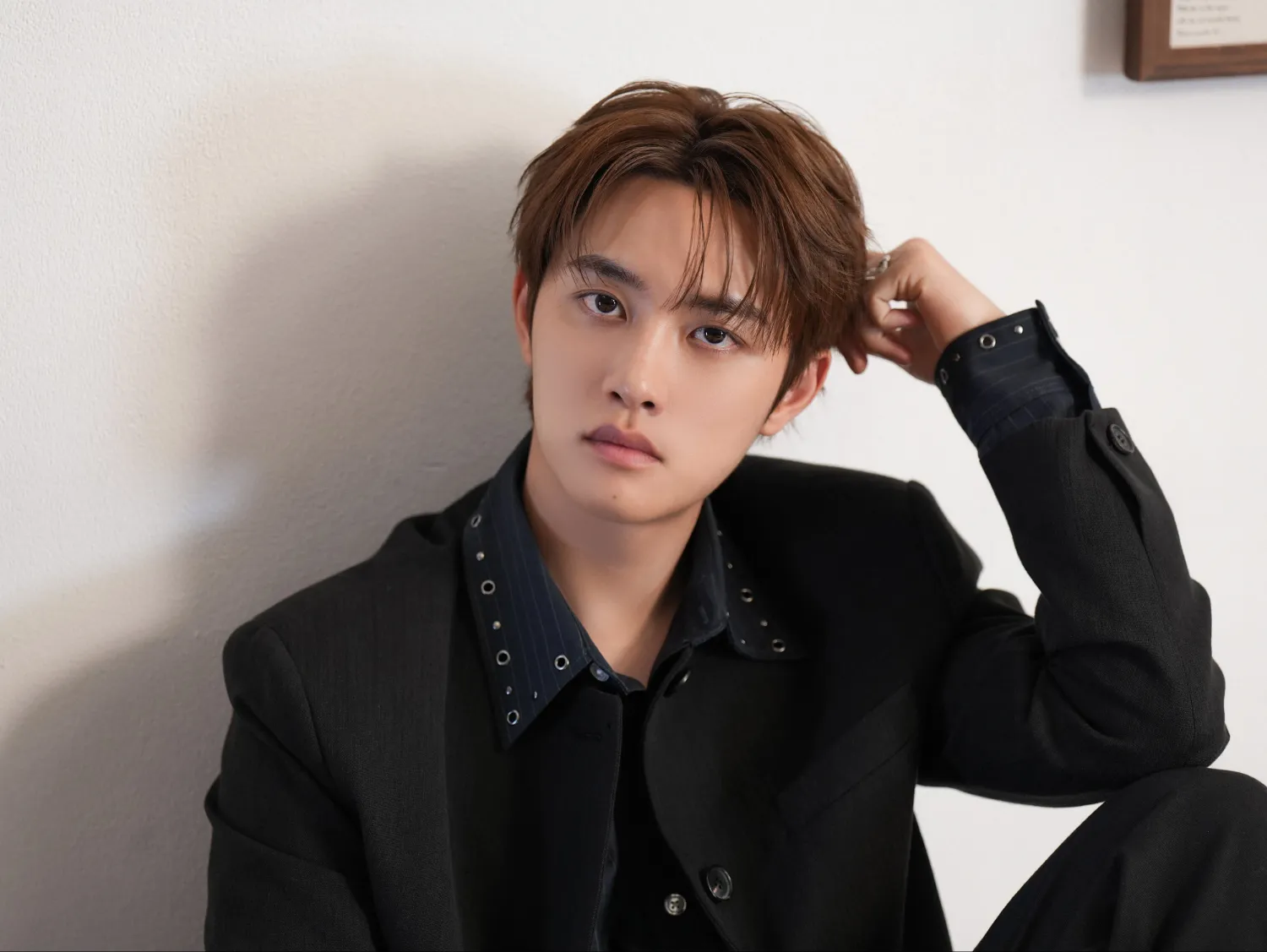 도경수 (디오)의 최신 사진