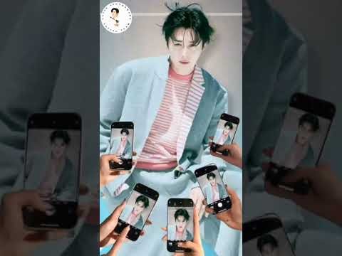 キム・ソンホの最近の活動ショット