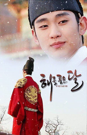 ファンが撮影したキム・スヒョンの瞬間