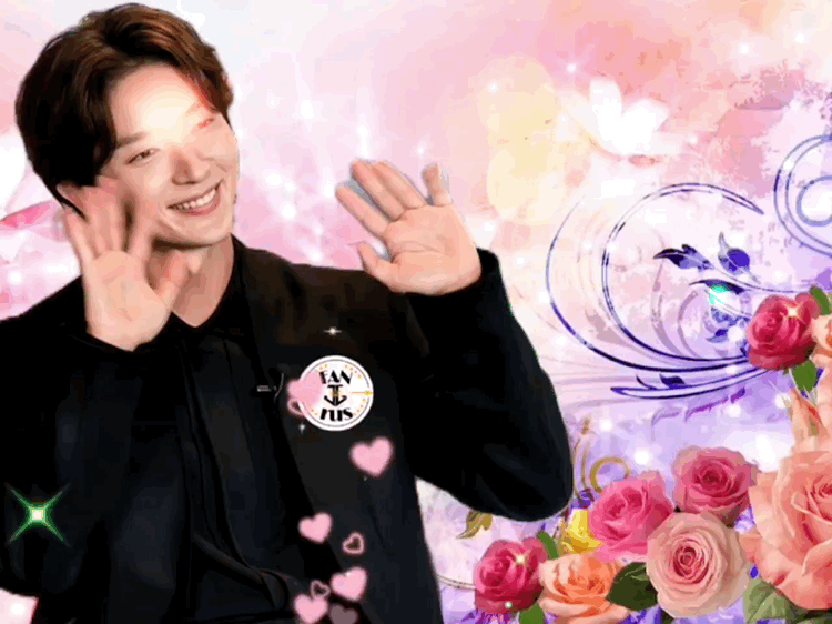 Latest photo of Lee Joongi