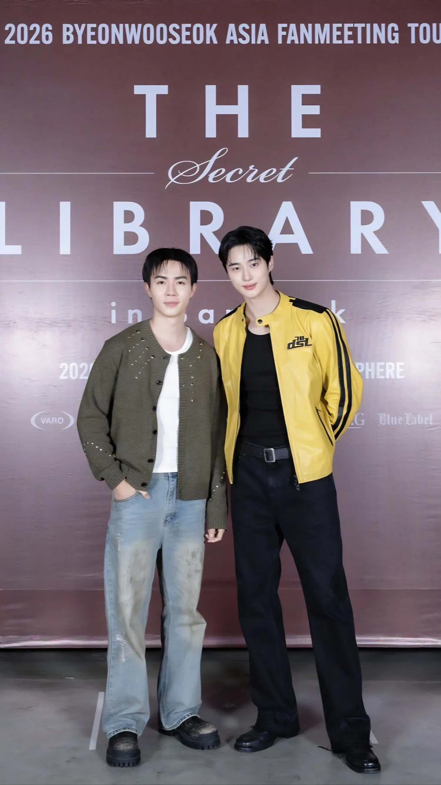 ZeePruk background image recommended by Choeaedol Celeb fandom