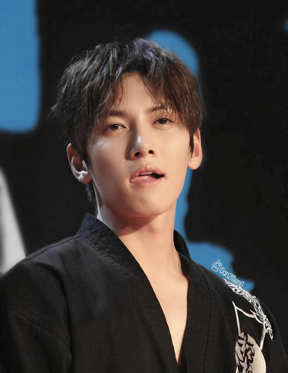 지창욱 최근 활동샷