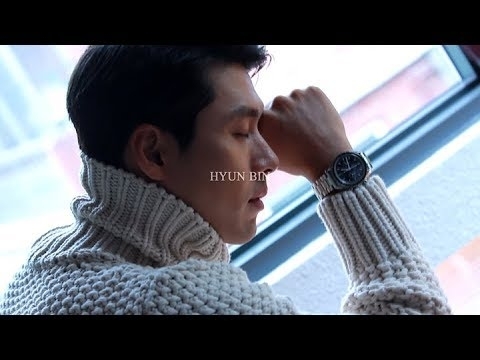 현빈 팬이 찍은 순간