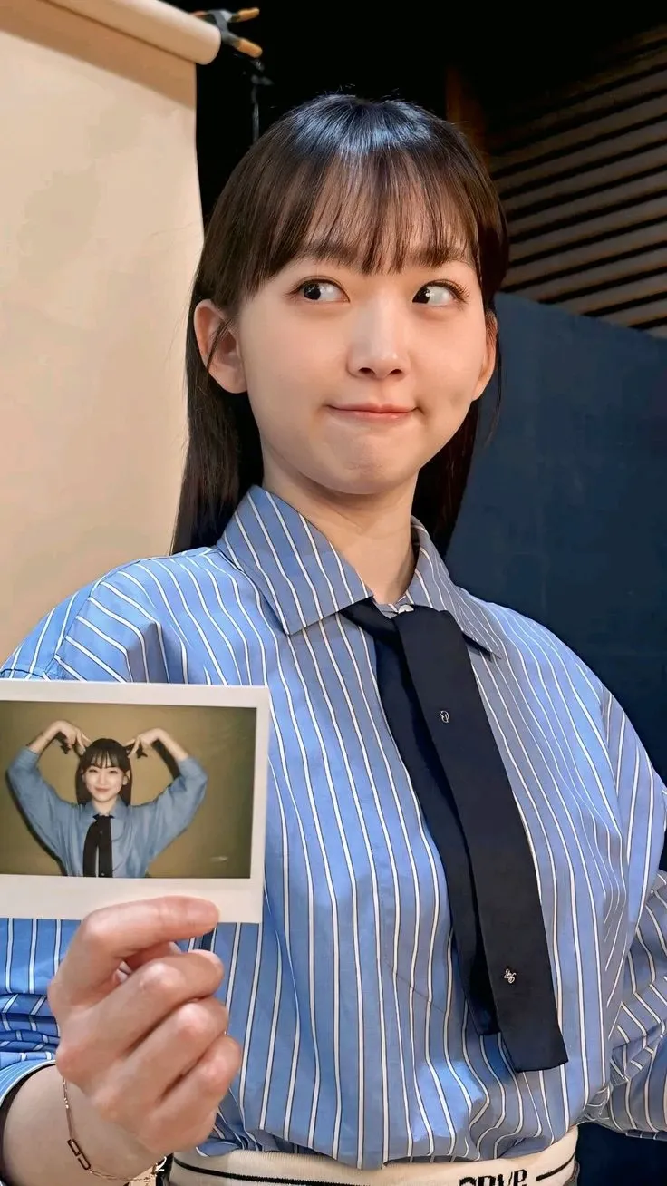 Recent activity shot of Jin Ki-Joo