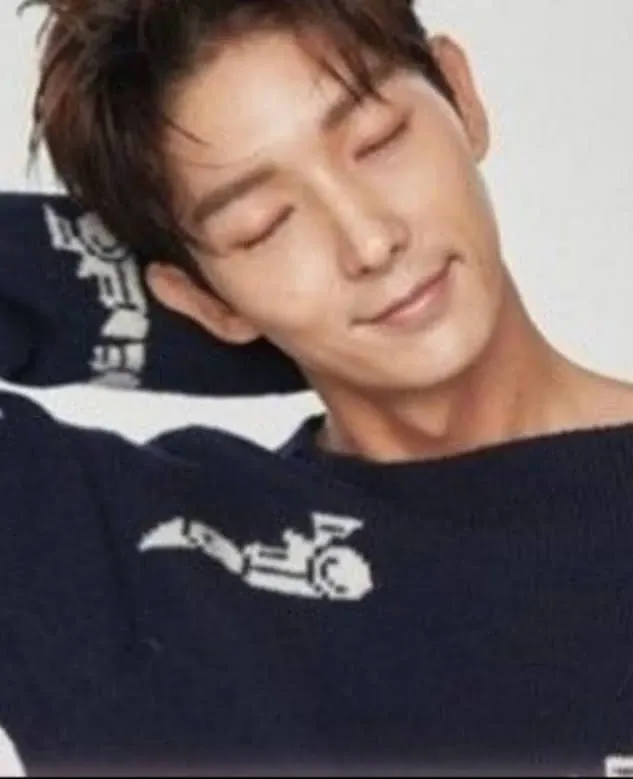 이준기의 최신 사진