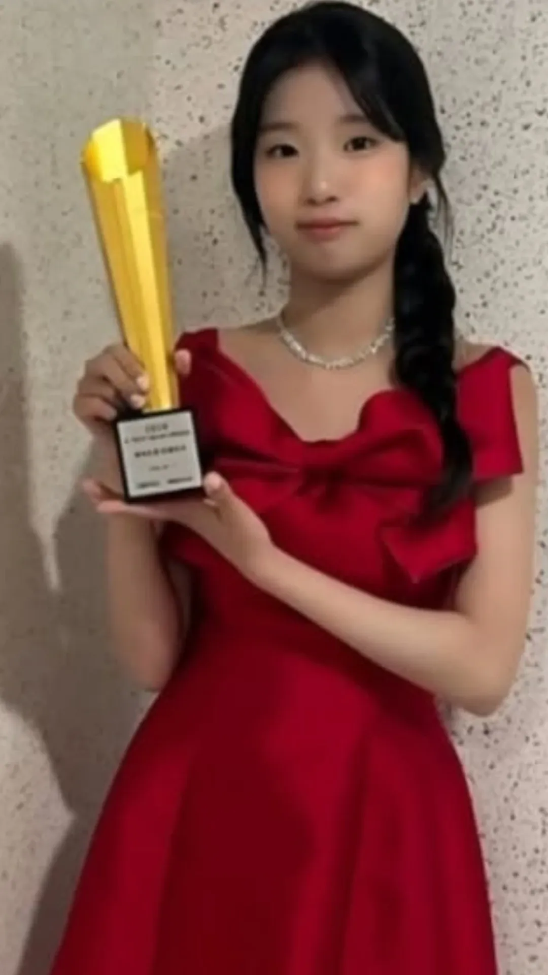 Representative background image loved by Bin Yeseo fandom