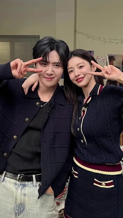 김선호 팬이 찍은 순간