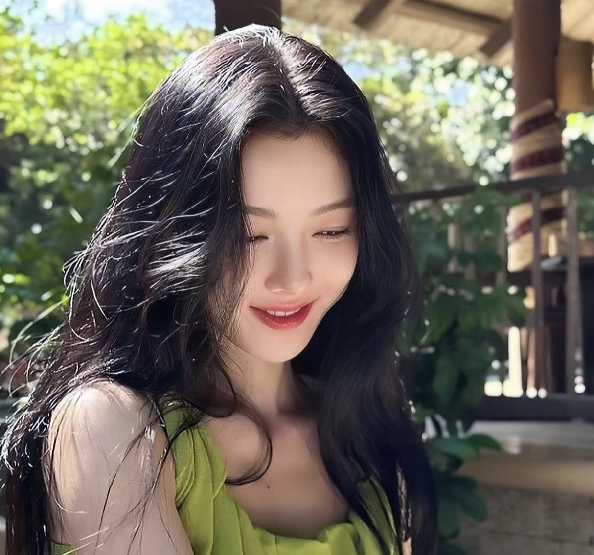 Latest photo of Kim Youjung