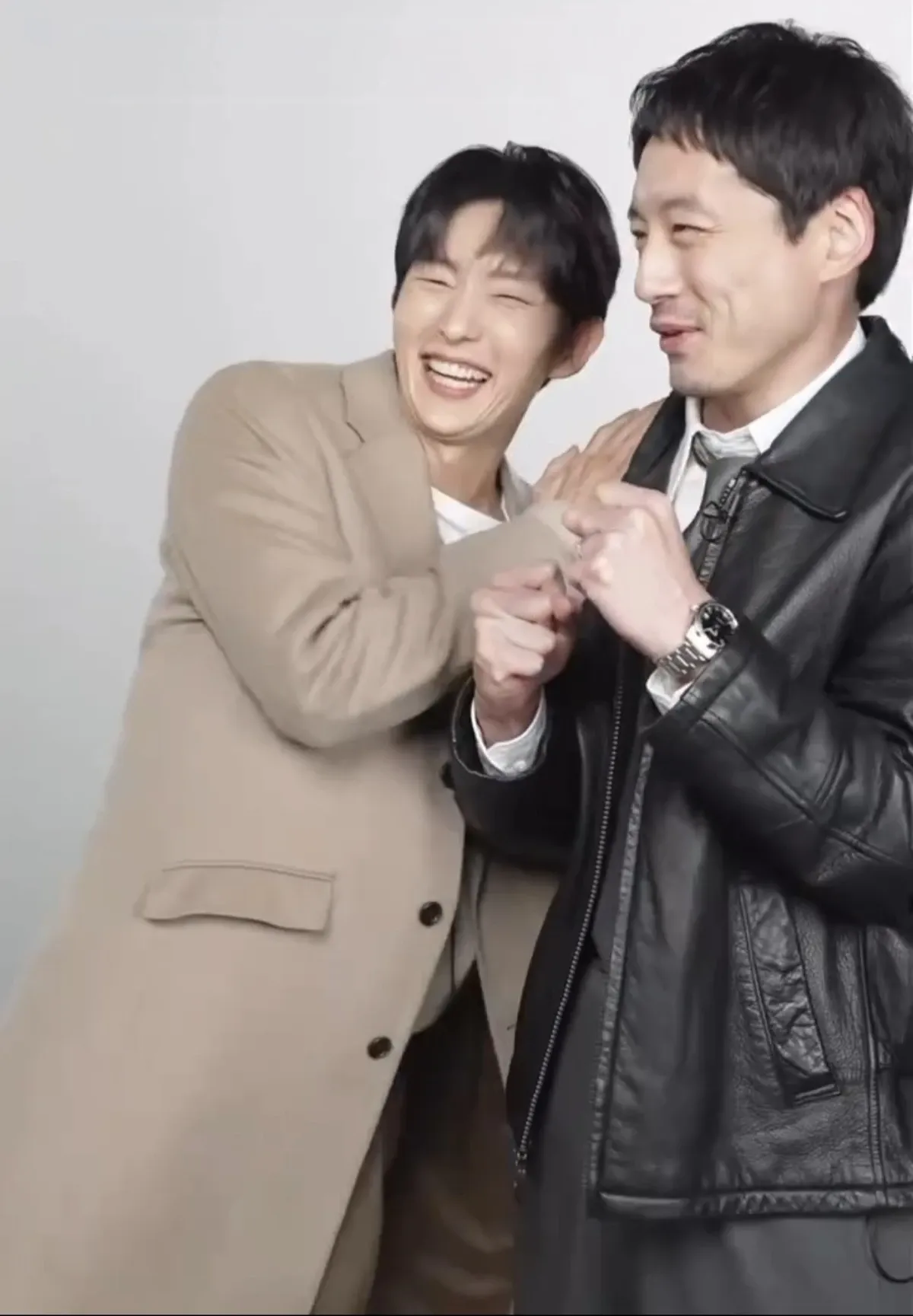 이준기의 최신 사진
