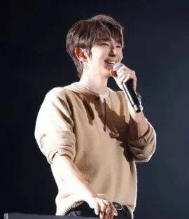 이준기의 최신 사진