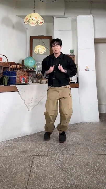 粉丝为崔始源分享的情感壁纸