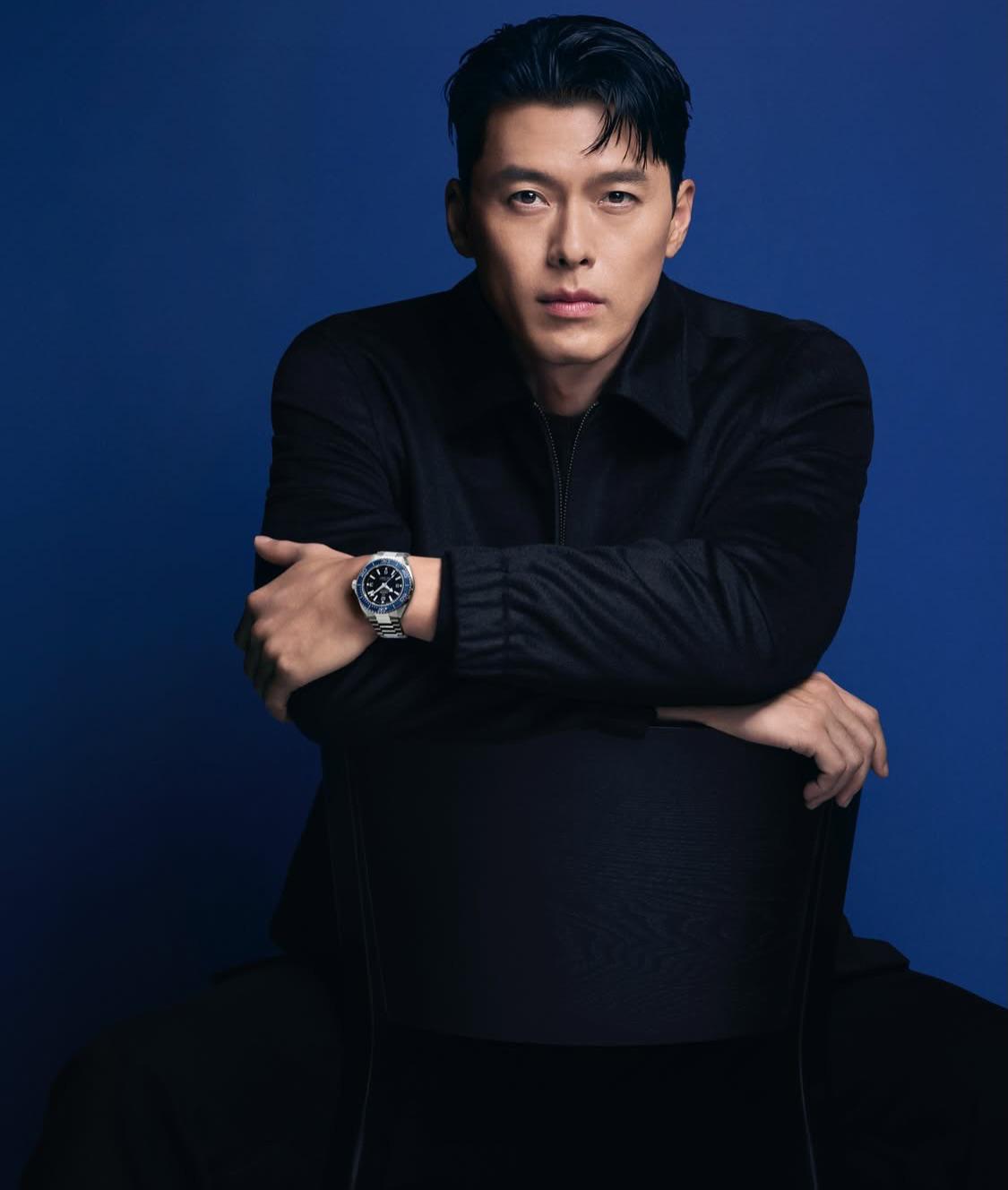 玄彬的近期活動照