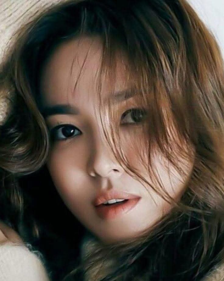 ソン・ヘギョの最新写真