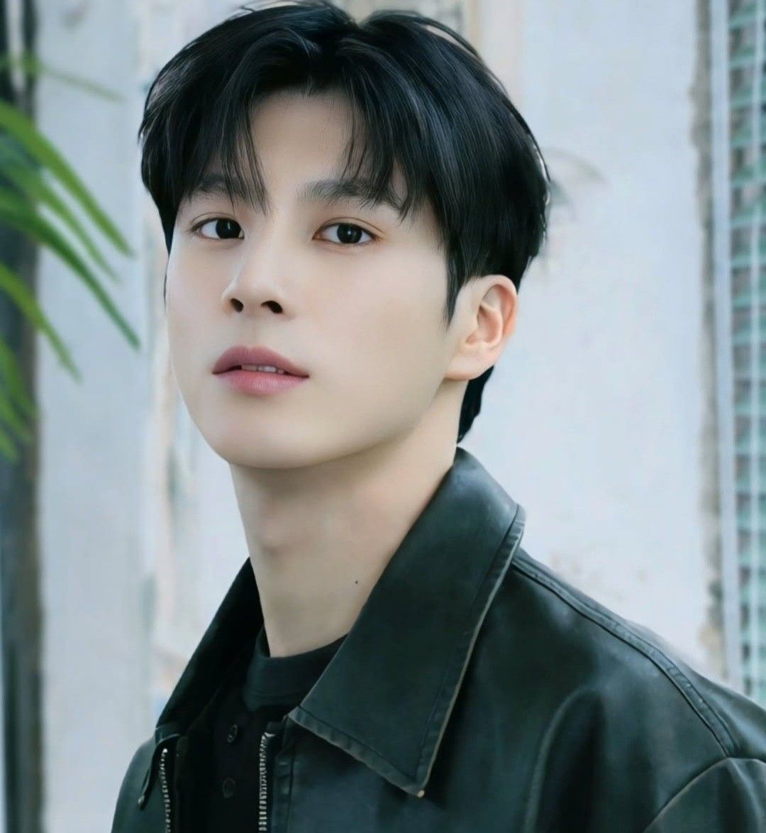 粉絲拍下的鄭東元瞬間