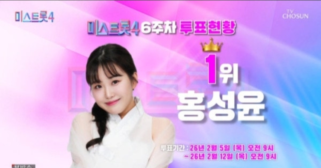 Behind-the-scenes cut of Hong Seongyun