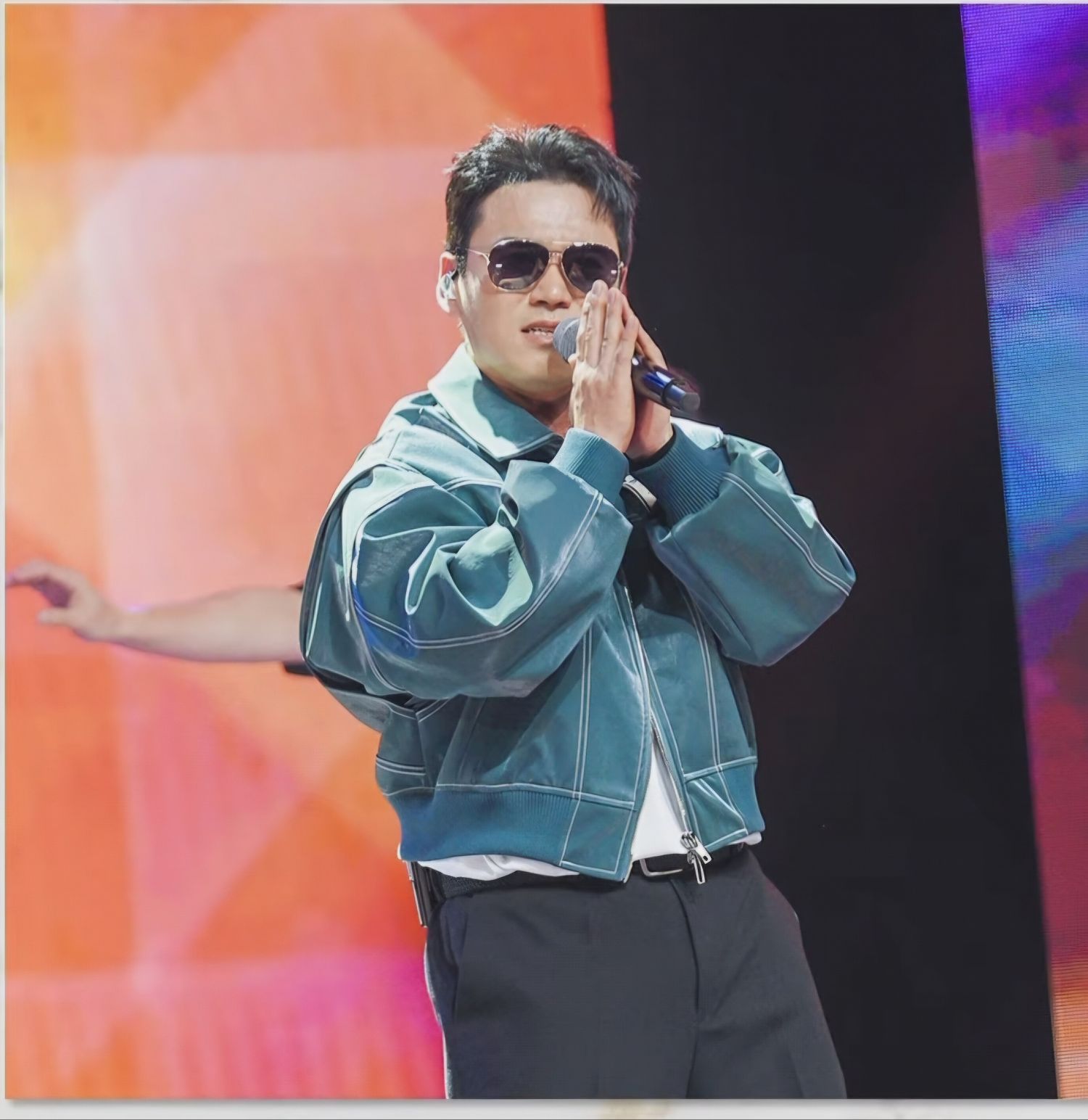 Latest photo of Cheonrokdam