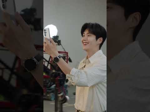 Latest photo of Kim Seonho