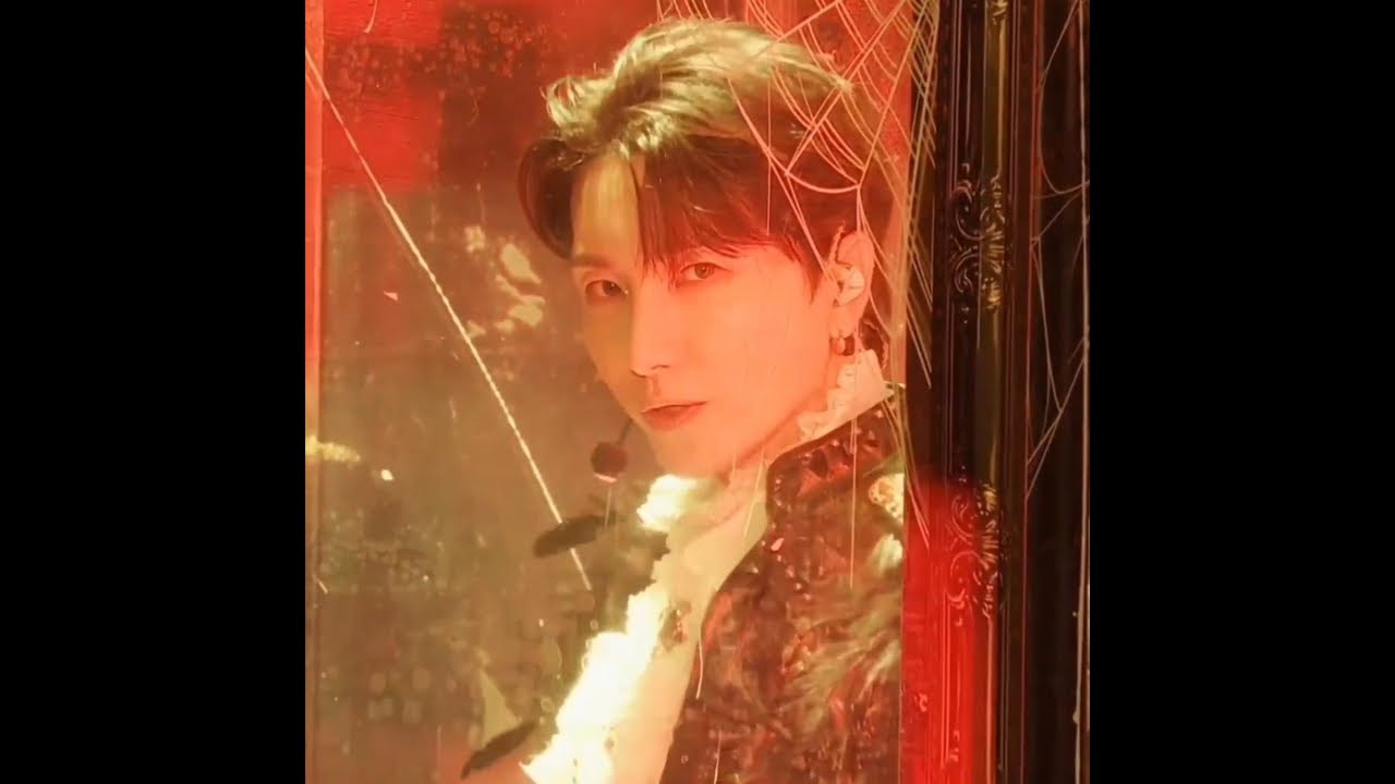 최시원 최근 활동샷