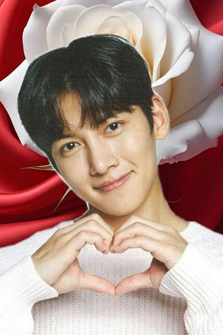 Recent activity shot of Ji Changwook