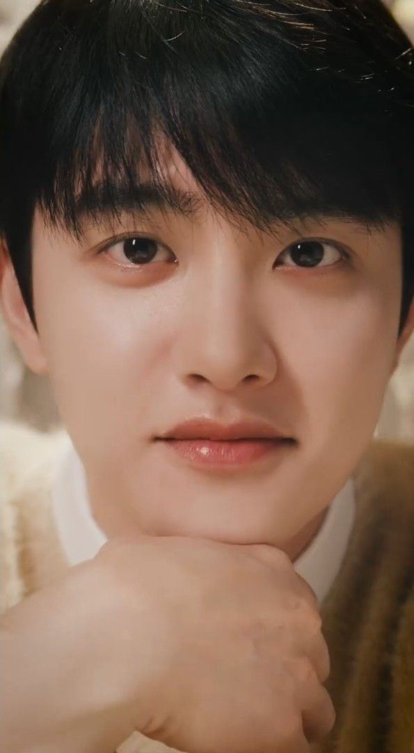 Today's popular wallpaper in Doh Kyungsoo (D.O.) community