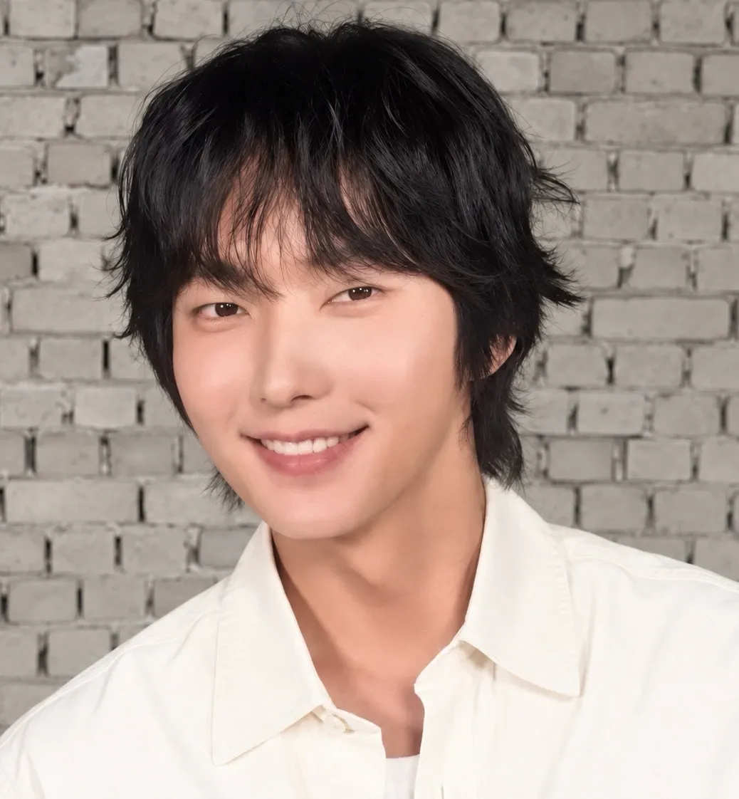 이준기 팬이 찍은 순간