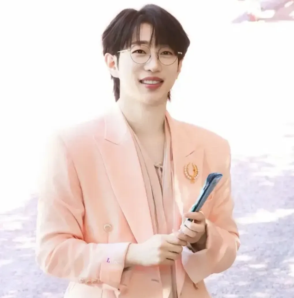 안성훈 팬이 찍은 순간