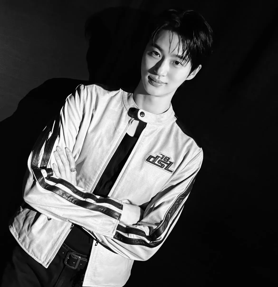 Latest photo of Byeon Wooseok