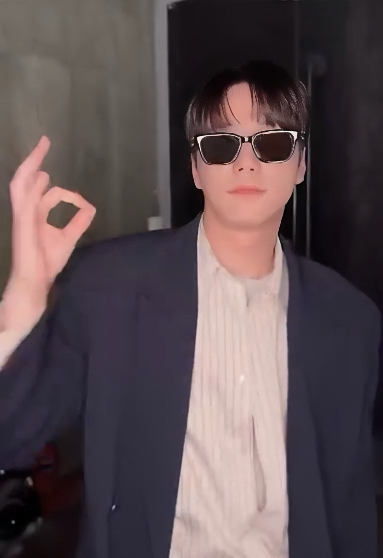 Latest photo of Lee Junyoung