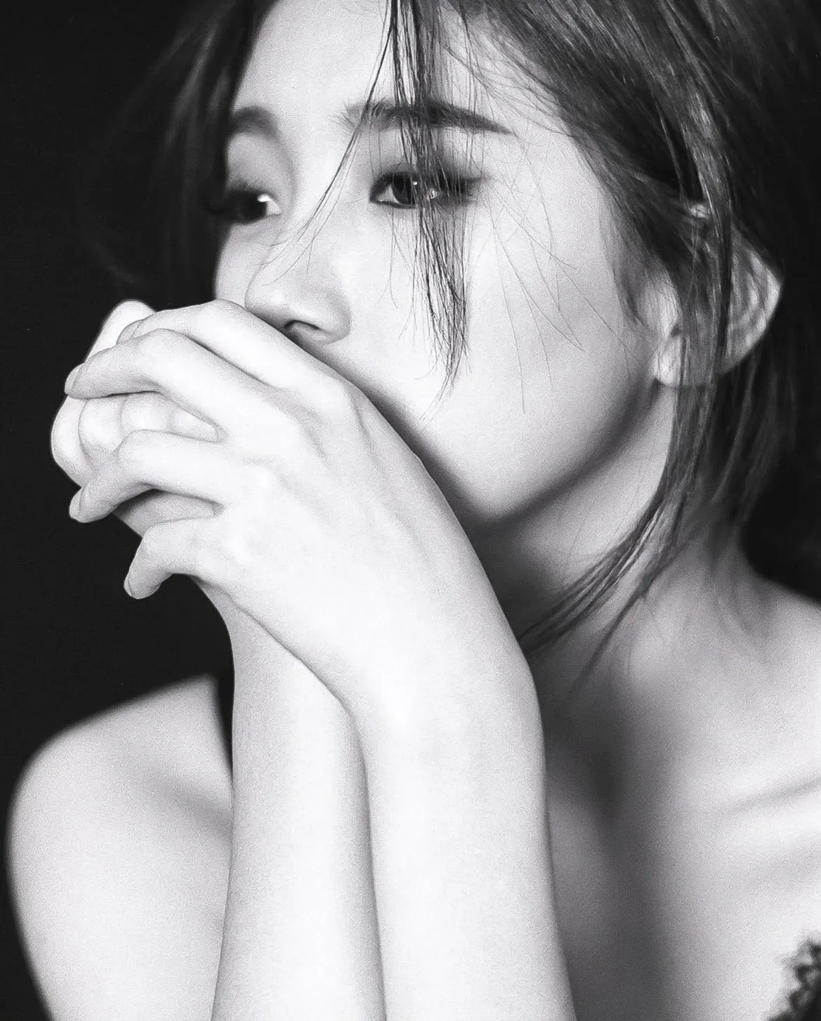 Latest photo of Bae Suzy