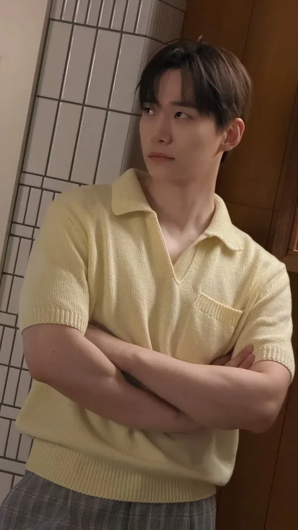 Foto kegiatan terbaru dari Lee Junho