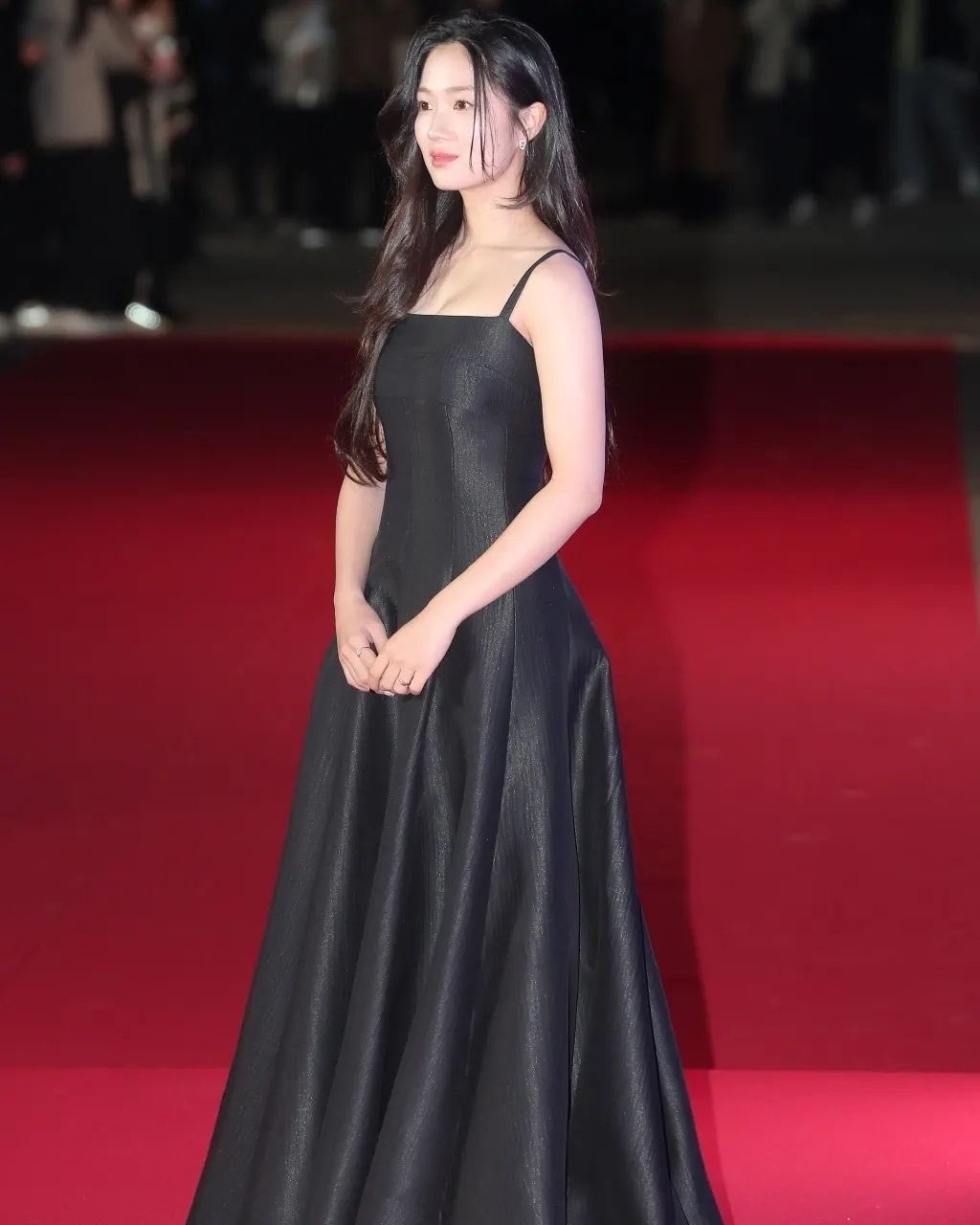 Latest photo of Kim Hyeyoon