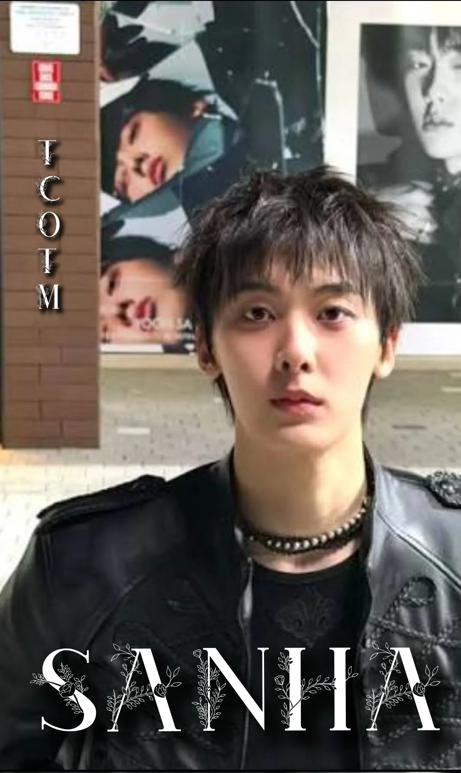 Yoon Sanha background image recommended by Choeaedol Celeb fandom