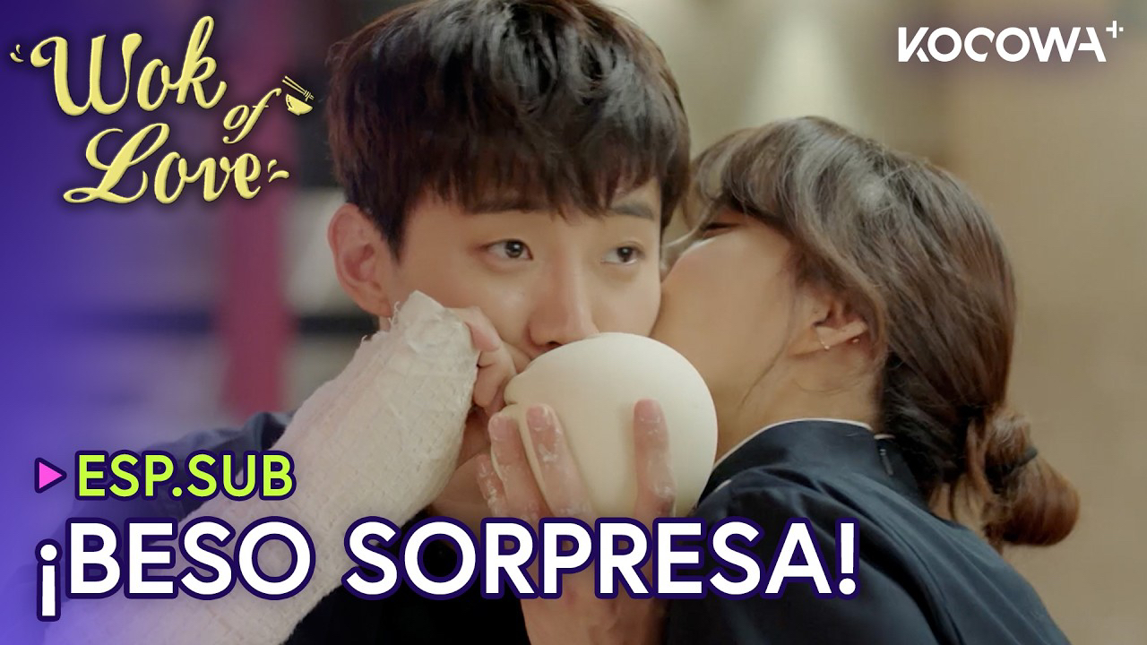 Behind-the-scenes cut of Lee Junho